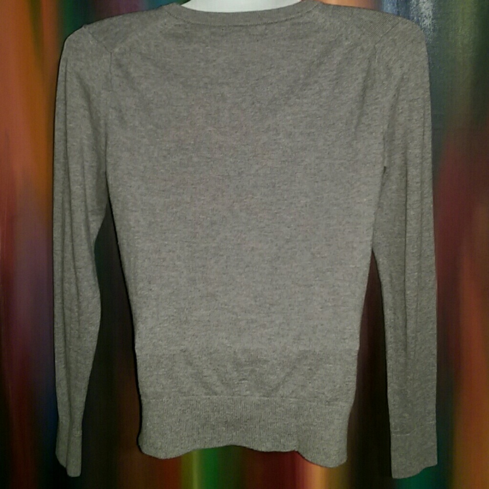 Banana Republic Cardigan - Picture 4 of 5